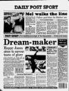 Liverpool Daily Post (Welsh Edition) Tuesday 12 January 1993 Page 32