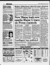 Liverpool Daily Post (Welsh Edition) Wednesday 13 January 1993 Page 2