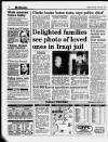 Liverpool Daily Post (Welsh Edition) Friday 22 January 1993 Page 2