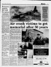 Liverpool Daily Post (Welsh Edition) Friday 22 January 1993 Page 3