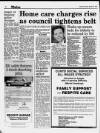 Liverpool Daily Post (Welsh Edition) Friday 22 January 1993 Page 6