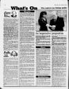 Liverpool Daily Post (Welsh Edition) Friday 22 January 1993 Page 8