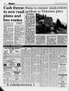 Liverpool Daily Post (Welsh Edition) Friday 22 January 1993 Page 10