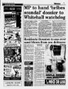 Liverpool Daily Post (Welsh Edition) Friday 22 January 1993 Page 13