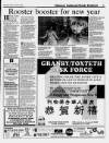Liverpool Daily Post (Welsh Edition) Friday 22 January 1993 Page 19