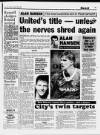 Liverpool Daily Post (Welsh Edition) Friday 22 January 1993 Page 43