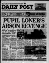 Liverpool Daily Post (Welsh Edition)