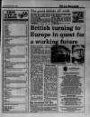 Liverpool Daily Post (Welsh Edition) Monday 01 March 1993 Page 3