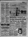 Liverpool Daily Post (Welsh Edition) Monday 01 March 1993 Page 17