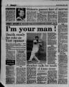 Liverpool Daily Post (Welsh Edition) Monday 01 March 1993 Page 28