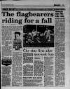 Liverpool Daily Post (Welsh Edition) Monday 01 March 1993 Page 29