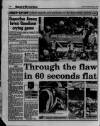 Liverpool Daily Post (Welsh Edition) Monday 01 March 1993 Page 34