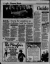 Liverpool Daily Post (Welsh Edition) Monday 01 March 1993 Page 38