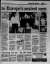 Liverpool Daily Post (Welsh Edition) Monday 01 March 1993 Page 39