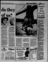 Liverpool Daily Post (Welsh Edition) Monday 01 March 1993 Page 43