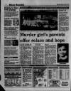 Liverpool Daily Post (Welsh Edition) Tuesday 02 March 1993 Page 2