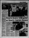 Liverpool Daily Post (Welsh Edition) Tuesday 02 March 1993 Page 3