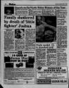 Liverpool Daily Post (Welsh Edition) Tuesday 02 March 1993 Page 6