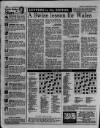 Liverpool Daily Post (Welsh Edition) Tuesday 02 March 1993 Page 14