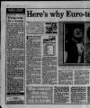 Liverpool Daily Post (Welsh Edition) Tuesday 02 March 1993 Page 16