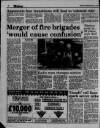 Liverpool Daily Post (Welsh Edition) Wednesday 03 March 1993 Page 6