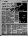 Liverpool Daily Post (Welsh Edition) Wednesday 03 March 1993 Page 8