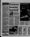 Liverpool Daily Post (Welsh Edition) Wednesday 03 March 1993 Page 18