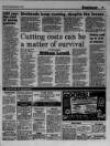 Liverpool Daily Post (Welsh Edition) Wednesday 03 March 1993 Page 25