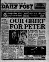 Liverpool Daily Post (Welsh Edition)