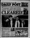 Liverpool Daily Post (Welsh Edition)