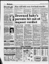 Liverpool Daily Post (Welsh Edition) Friday 30 April 1993 Page 2