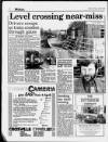Liverpool Daily Post (Welsh Edition) Friday 30 April 1993 Page 6