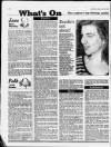 Liverpool Daily Post (Welsh Edition) Friday 30 April 1993 Page 8