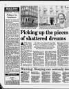 Liverpool Daily Post (Welsh Edition) Friday 30 April 1993 Page 22