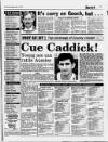 Liverpool Daily Post (Welsh Edition) Saturday 01 May 1993 Page 47