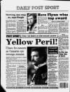 Liverpool Daily Post (Welsh Edition) Saturday 01 May 1993 Page 48