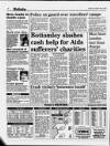 Liverpool Daily Post (Welsh Edition) Tuesday 04 May 1993 Page 2