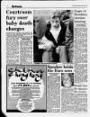 Liverpool Daily Post (Welsh Edition) Tuesday 04 May 1993 Page 4