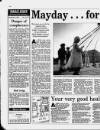 Liverpool Daily Post (Welsh Edition) Tuesday 04 May 1993 Page 16