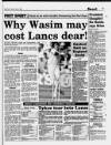 Liverpool Daily Post (Welsh Edition) Tuesday 04 May 1993 Page 31