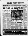 Liverpool Daily Post (Welsh Edition) Tuesday 04 May 1993 Page 32