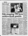 Liverpool Daily Post (Welsh Edition) Thursday 06 May 1993 Page 4