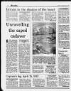 Liverpool Daily Post (Welsh Edition) Thursday 06 May 1993 Page 8
