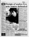 Liverpool Daily Post (Welsh Edition) Thursday 06 May 1993 Page 11
