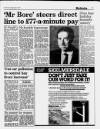 Liverpool Daily Post (Welsh Edition) Thursday 06 May 1993 Page 17