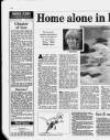 Liverpool Daily Post (Welsh Edition) Thursday 06 May 1993 Page 20