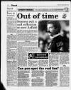 Liverpool Daily Post (Welsh Edition) Thursday 06 May 1993 Page 36