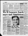 Liverpool Daily Post (Welsh Edition) Thursday 06 May 1993 Page 38