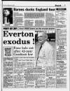 Liverpool Daily Post (Welsh Edition) Thursday 06 May 1993 Page 39
