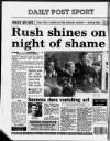Liverpool Daily Post (Welsh Edition) Thursday 06 May 1993 Page 40
